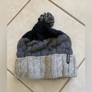 Patagonia unisex fleece lined hat